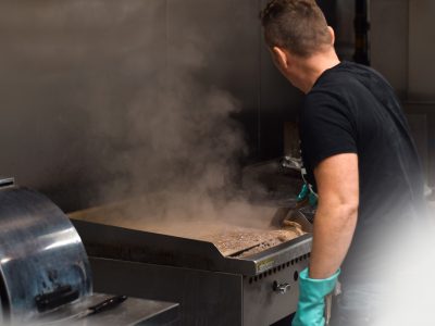 Hire A Professional Grease Trap Cleaning Service for Your Restaurant