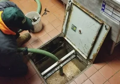 How Grease Trap Cleaning Services Can Save Your Business in 2024