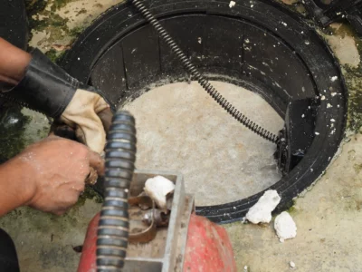 Grease Trap Maintenance: Why Cleaning is Important